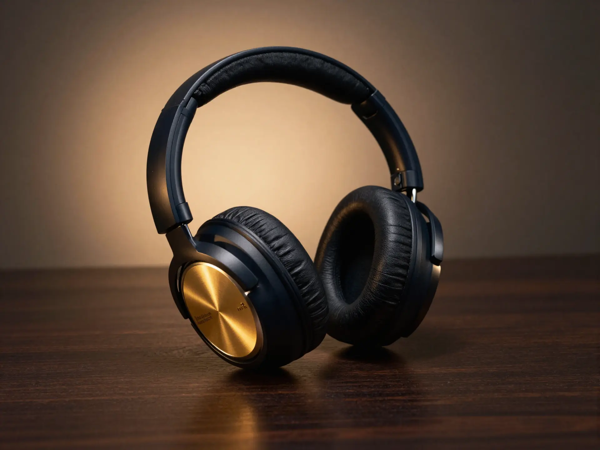 Studio headphones